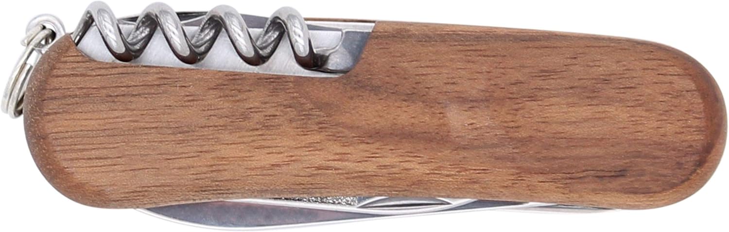 Victorinox Evolution 14 Wood - immagine 2