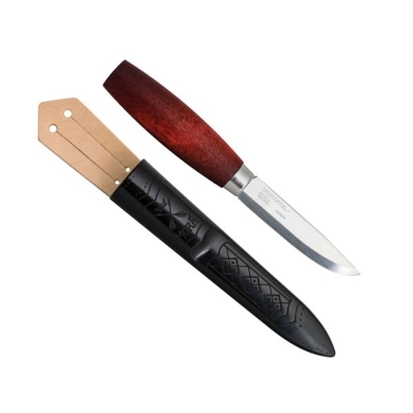 Morakniv Classic n. 1/0 (C) – Rosso