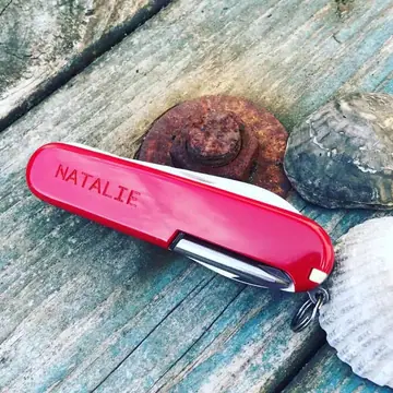 Incisione su legno o acrilico