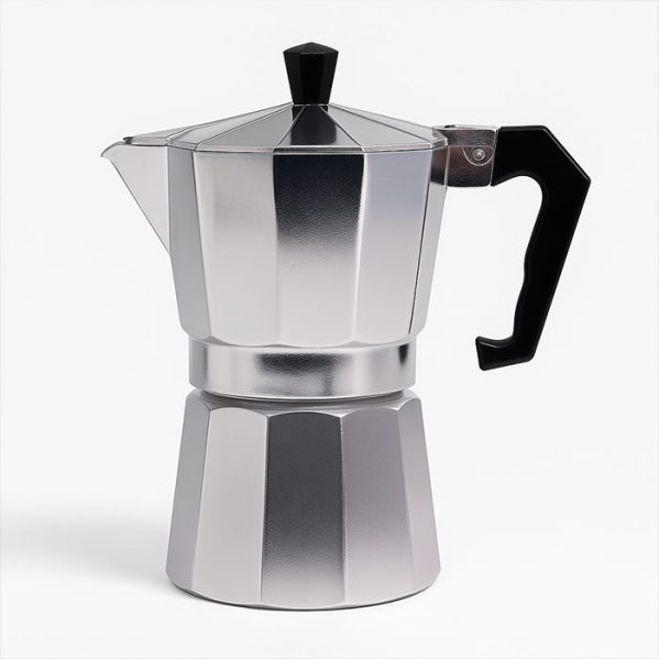 Espressokanne (caffettiera)