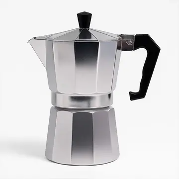 Espressokanne (caffettiera)