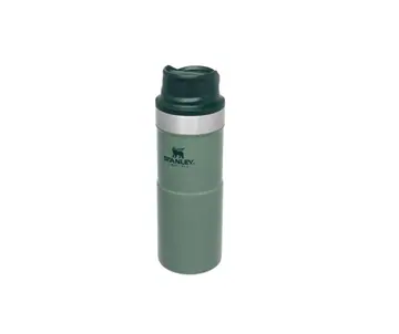 Stanley One Hand Trigger Mug Verde Hammerstone 0,35L