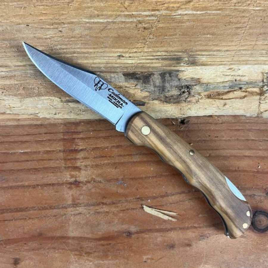 Cudeman 335-L lommekniv