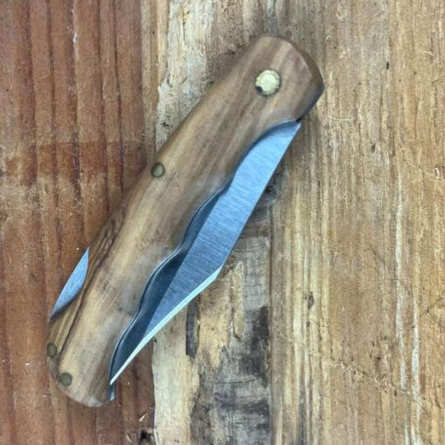 Cudeman 335-L lommekniv