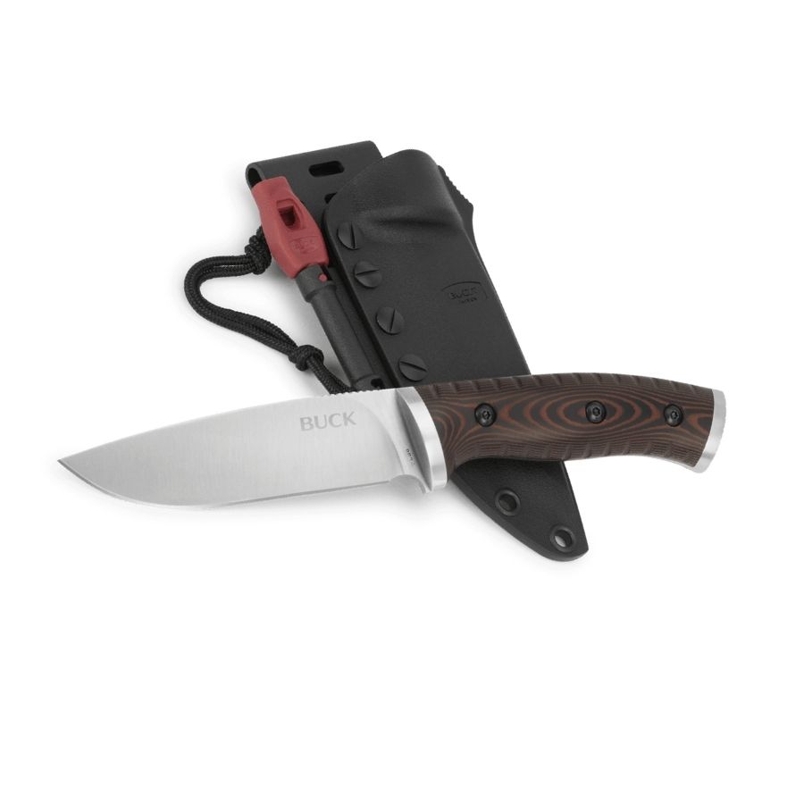 Buck 863 Selkirk - immagine 2
