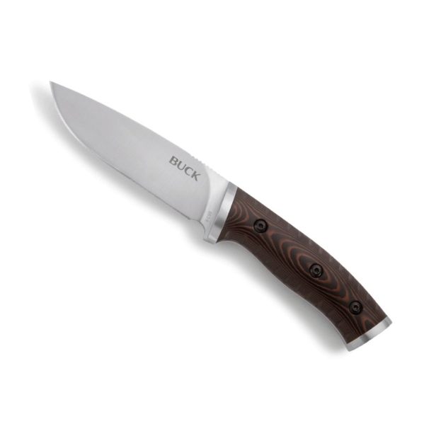 Buck 863 Selkirk