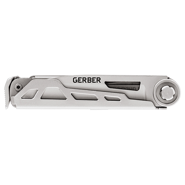 Gerber Armbar Cork Multitool Oro Shimmer - immagine 3