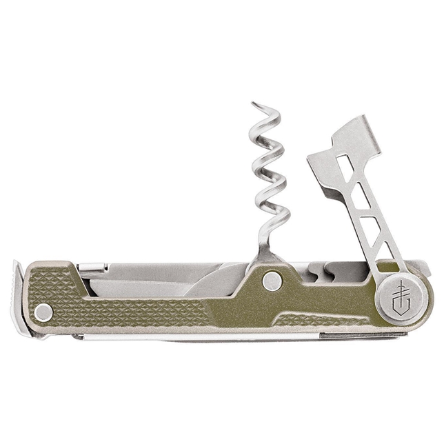 Gerber Armbar Cork Multitool Oro Shimmer - immagine 2