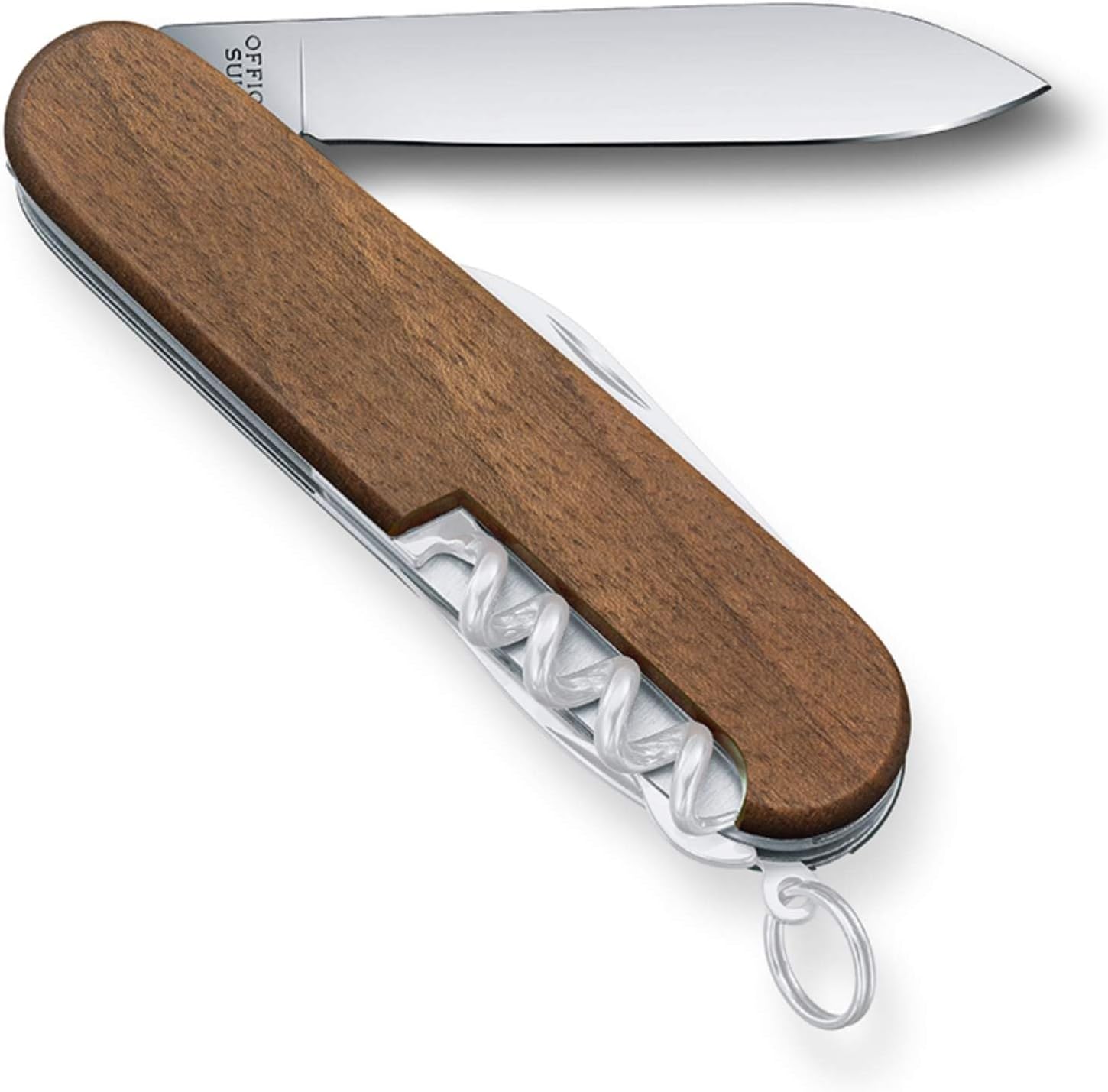 Victorinox Huntsman Wood - immagine 3
