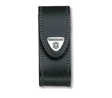 Victorinox 4.0523.3 Custodia da cintura (2–3 strati)