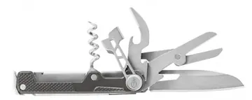 Gerber Armbar Cork Multitool Onyx
