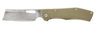 Lækker Flatiron Gerber
