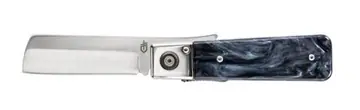 Gerber Jukebox Pieghevole Clip Marmo