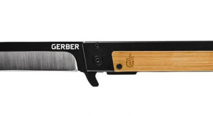 Dolk - Lækker Gerber Quadrant