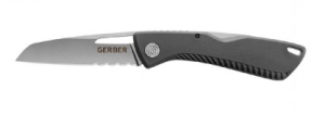 Dolk - Gerber Sharkbelly Clip Folding Knife
