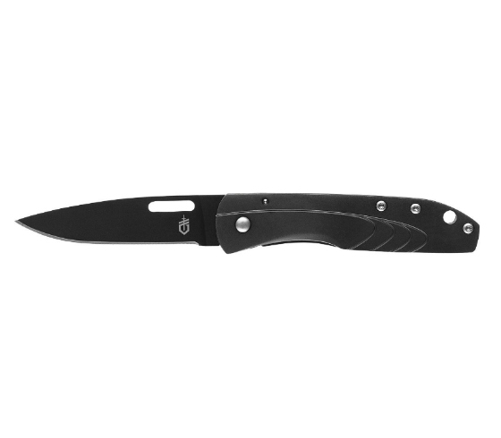 Dolk - STL Gerber