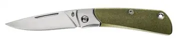 Gerber Wingtip Pieghevole