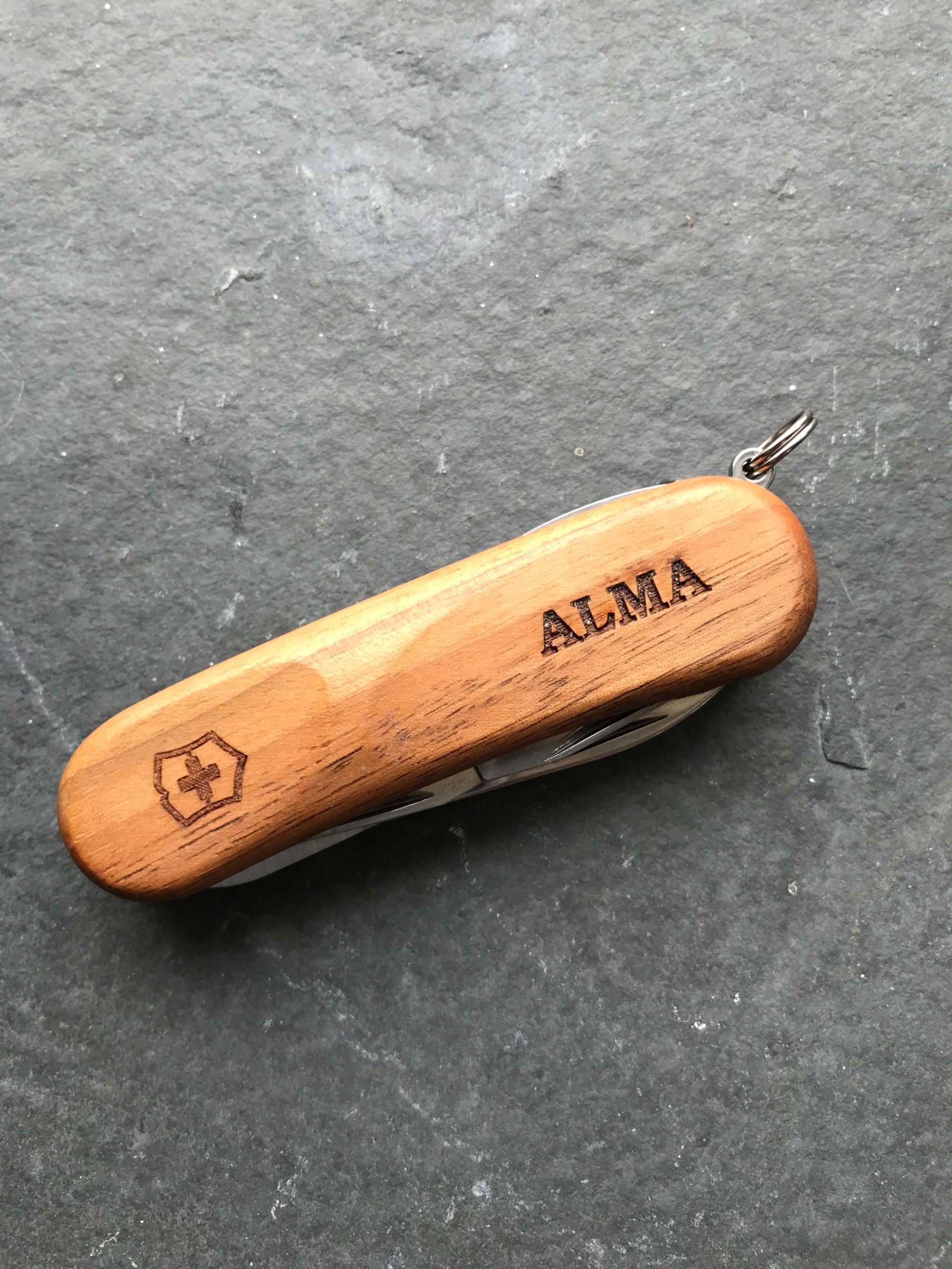 Incisione su legno o acrilico - immagine 9