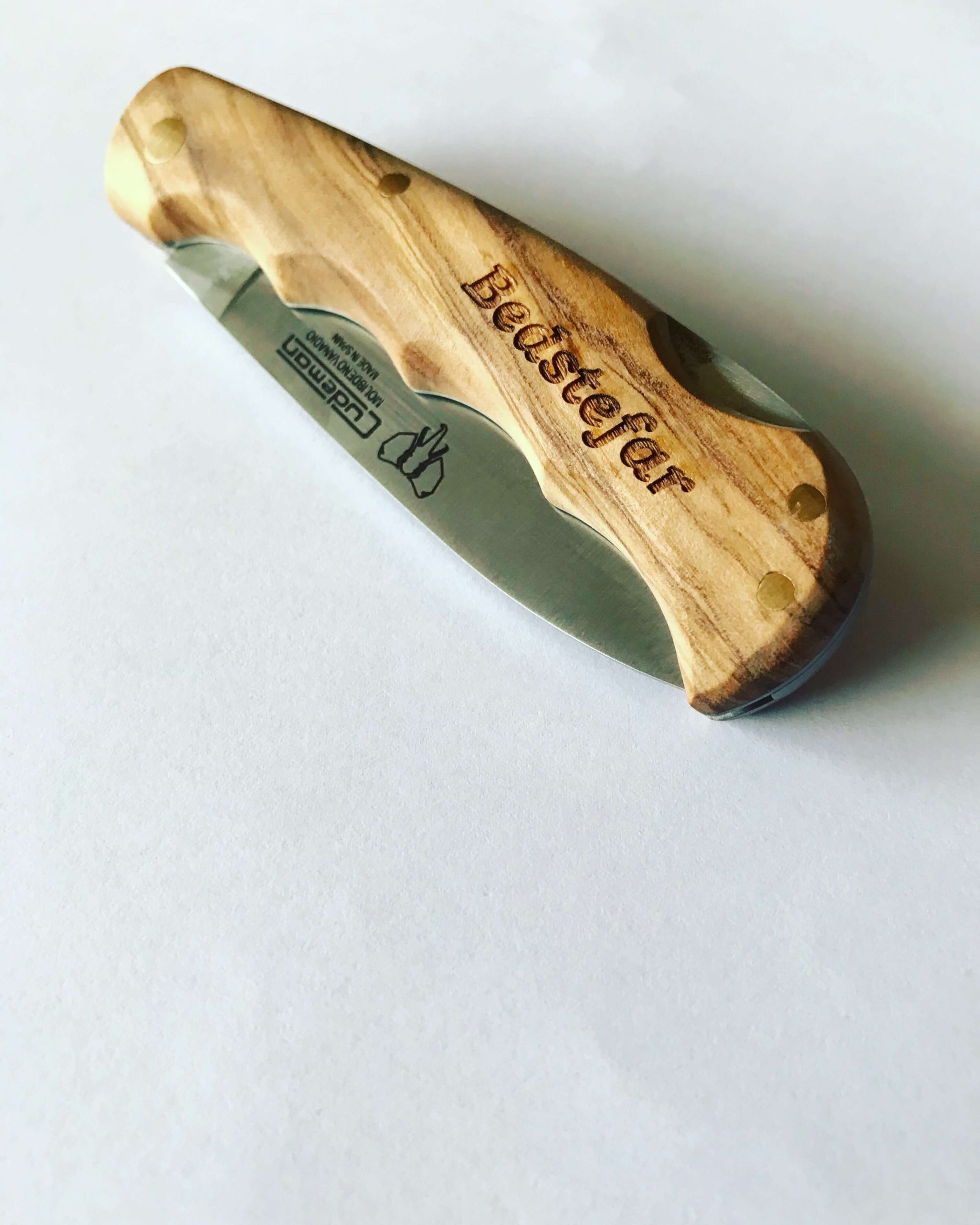 Incisione su legno o acrilico - immagine 4