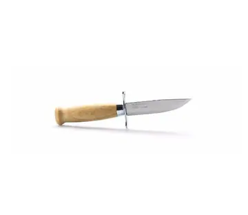 Nordpol Coltello Scout 85 mm