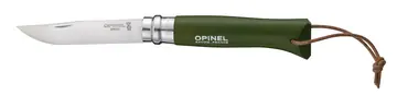 Opinel Trekking Verde
