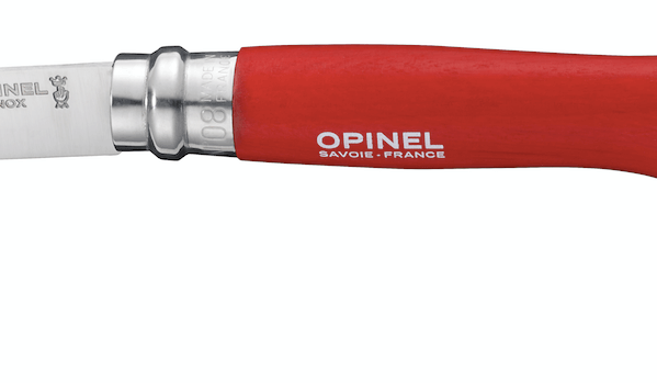 Dolk - Opinel Trekking Lommekniv