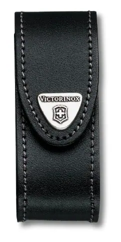 Victorinox 4.0520.3 Custodia in pelle da cintura