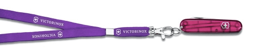 My First Victorinox - Rosa - immagine 2