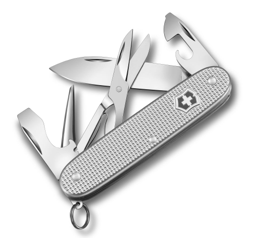 Dolk - Victorinox Alox lommekniv