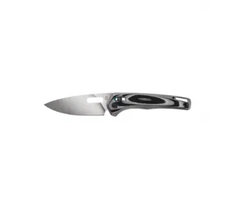 Gerber Sumo Pieghevole Nero