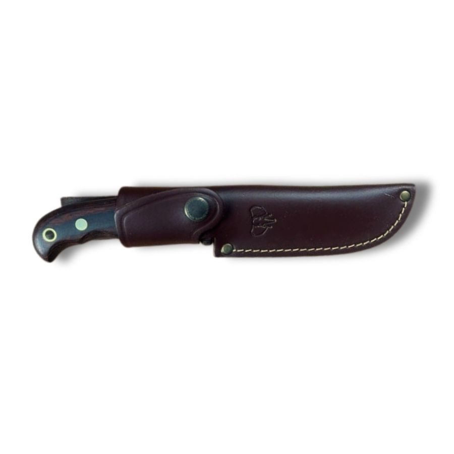Cudeman 147-R fastbladet kniv