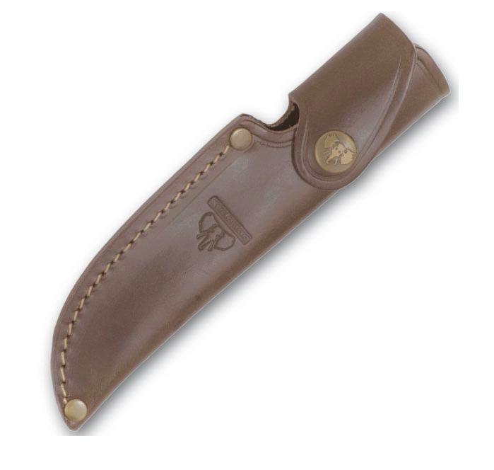 Cudeman Coltello da Caccia con Presswood - immagine 8