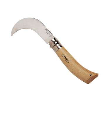 Opinel podning & beskæringskniv
