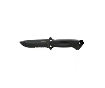 Gerber LMF II Infantry Lama Fissa