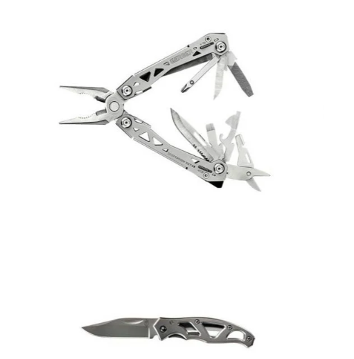 Suspension NXT & Paraframe