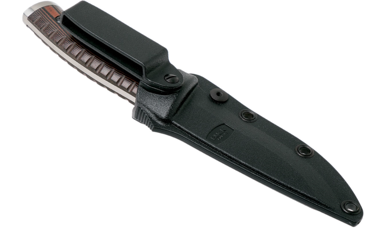 Buck Small Selkirk Lama Fissa - immagine 3