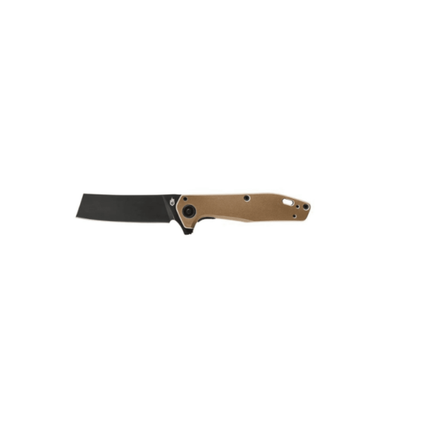 Gerber Fastball Cleaver Coyote/Black