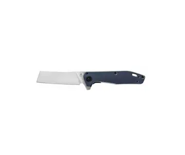 Gerber Fastball Cleaver Pieghevole Blu Urbano Filo Liscio