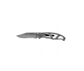 Gerber Paraframe I Seghettato