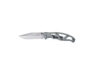 Gerber Paraframe II Pieghevole Filo Liscio