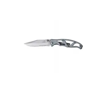 Gerber Paraframe II Pieghevole Seghettato