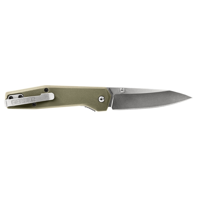 Gerber Fuse Pieghevole Verde Salvia - immagine 2