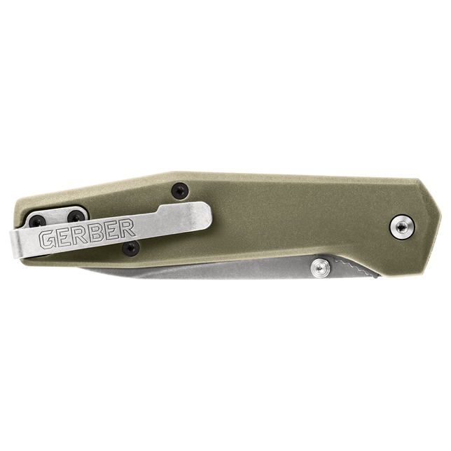 Gerber Fuse Pieghevole Verde Salvia - immagine 3