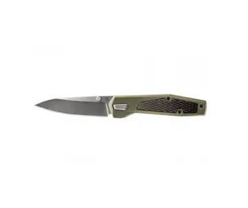 Gerber Fuse Pieghevole Verde Salvia
