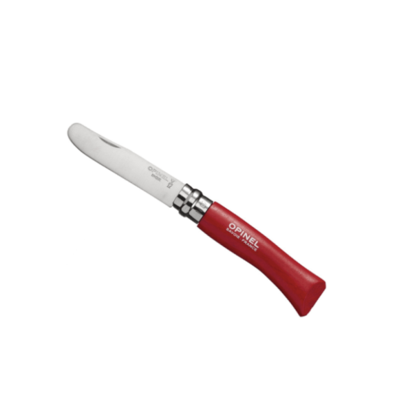 Opinel My First Red