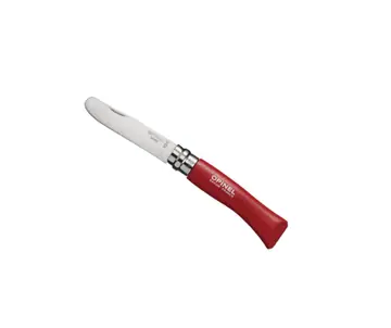 Opinel My First Rosso