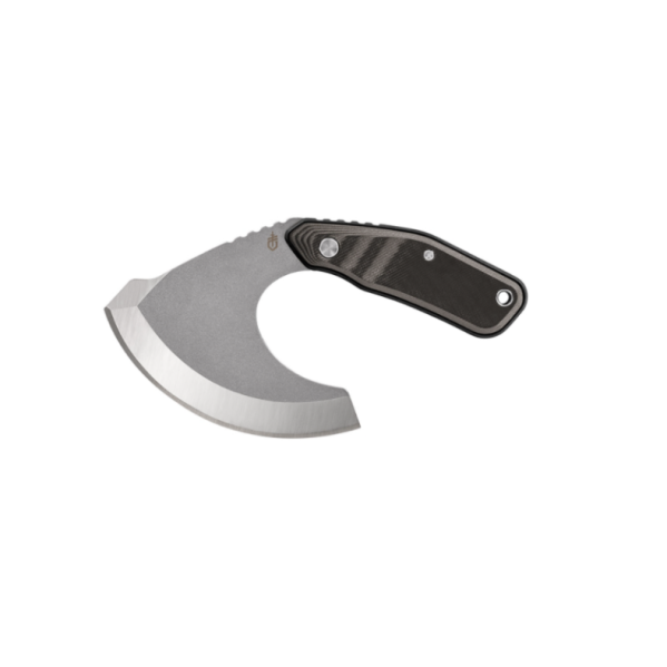 Gerber Ulu Skinner Black