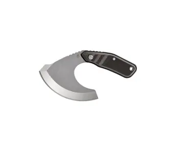 Gerber Downwind Ulu Skinner Nero