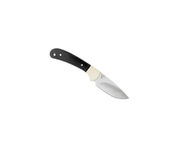 Buck Ranger Skinner 113 Ibenholt Lama Fissa