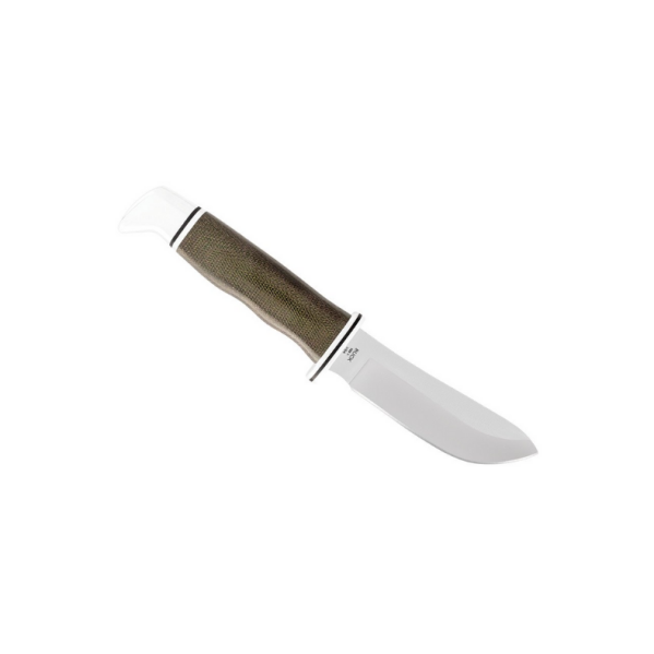 Buck Skinner Pro 103